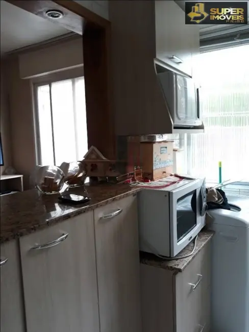 Apartamento com 3 quartos à venda, 110m2 em Fragata, Pelotas - RS - imagem 8 Foto 8 de Apartamento com 3 quartos à venda, 110m2 em Fragata, Pelotas - RS