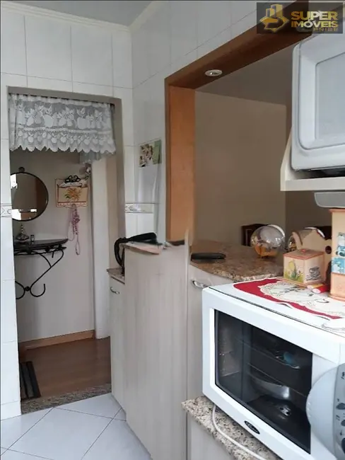 Apartamento com 3 quartos à venda, 110m2 em Fragata, Pelotas - RS - imagem 7 Foto 7 de Apartamento com 3 quartos à venda, 110m2 em Fragata, Pelotas - RS