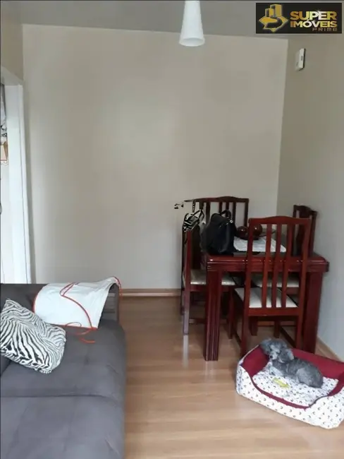 Apartamento com 3 quartos à venda, 110m2 em Fragata, Pelotas - RS - imagem 3 Foto 3 de Apartamento com 3 quartos à venda, 110m2 em Fragata, Pelotas - RS