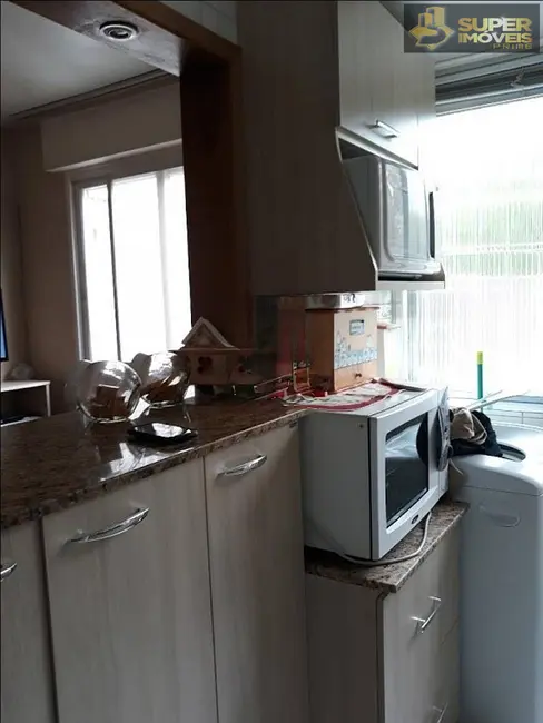 Apartamento com 3 quartos à venda, 110m2 em Fragata, Pelotas - RS - imagem 8 Foto 8 de Apartamento com 3 quartos à venda, 110m2 em Fragata, Pelotas - RS