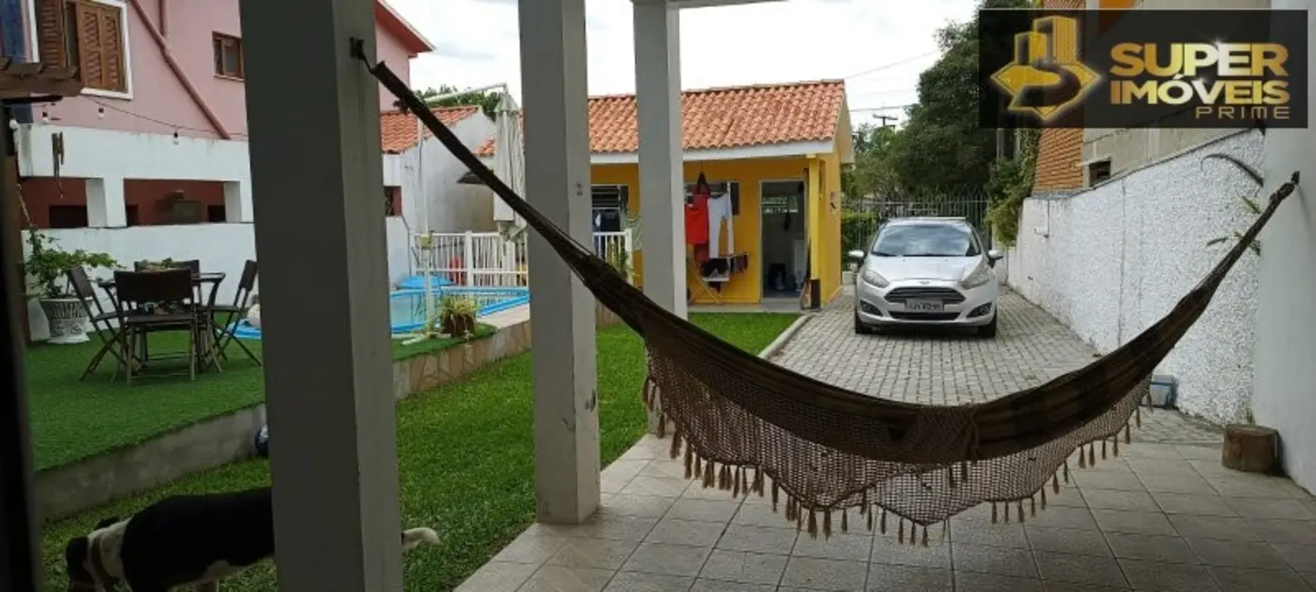 Foto 6 de Casa com 3 quartos à venda, 300m2 em Laranjal, Pelotas - RS