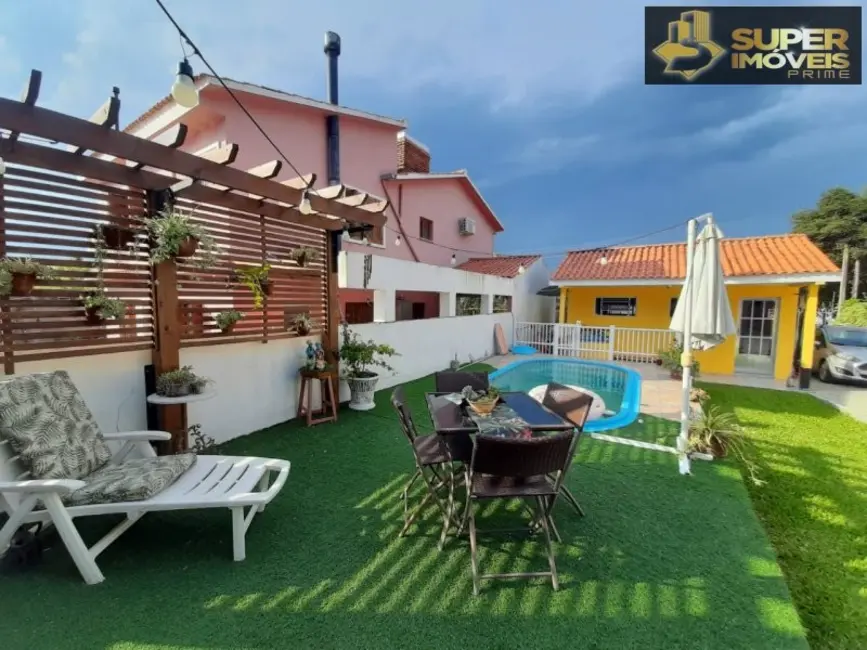 Foto 3 de Casa com 3 quartos à venda, 300m2 em Laranjal, Pelotas - RS