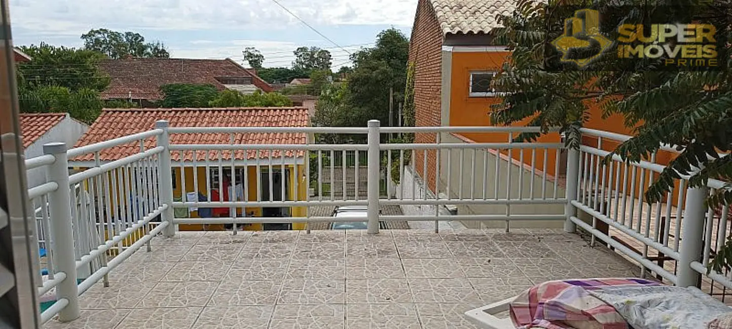Foto 8 de Casa com 3 quartos à venda, 300m2 em Laranjal, Pelotas - RS