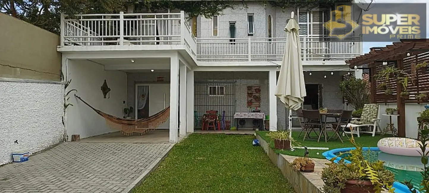 Foto 1 de Casa com 3 quartos à venda, 300m2 em Laranjal, Pelotas - RS
