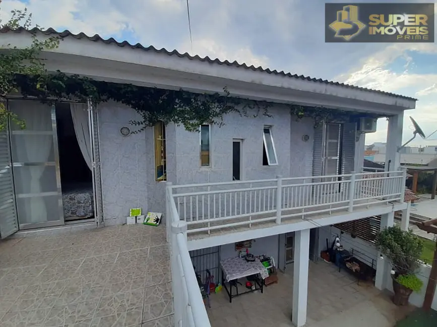 Foto 7 de Casa com 3 quartos à venda, 300m2 em Laranjal, Pelotas - RS