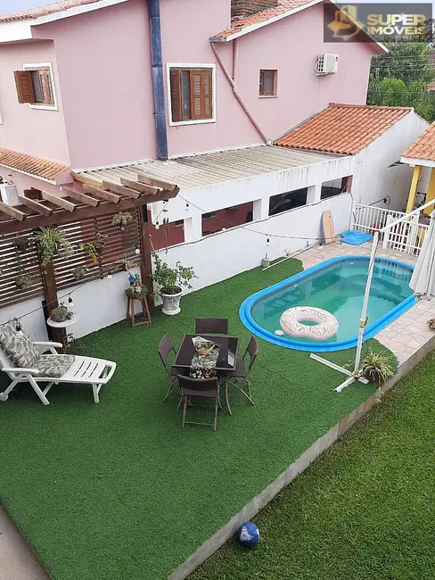 Foto 5 de Casa com 3 quartos à venda, 300m2 em Laranjal, Pelotas - RS