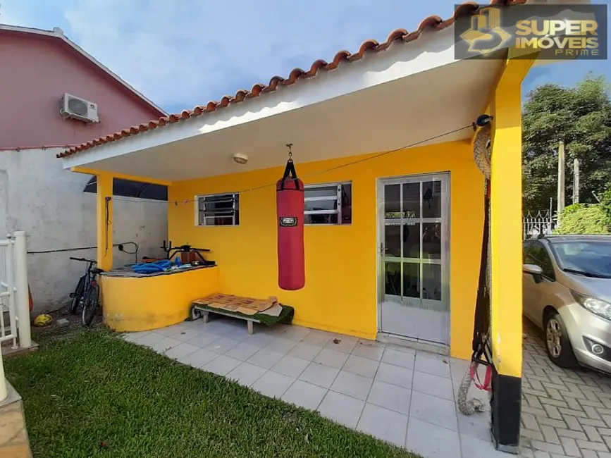 Foto 3 de Casa com 3 quartos à venda, 300m2 em Laranjal, Pelotas - RS