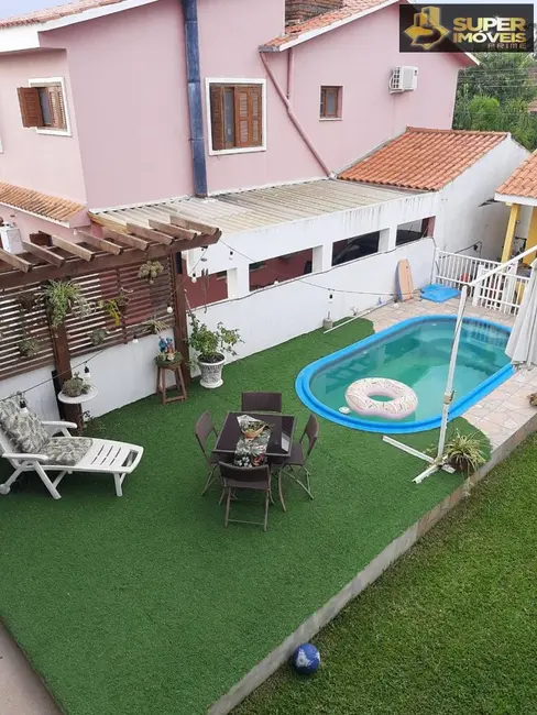 Foto 8 de Casa com 3 quartos à venda, 300m2 em Laranjal, Pelotas - RS