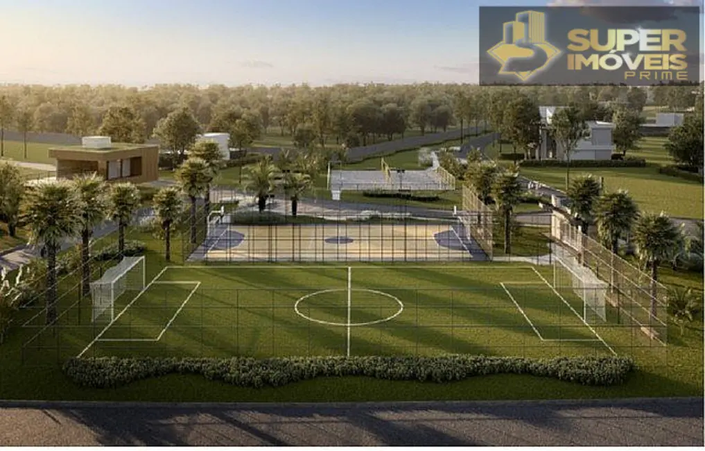 Foto 6 de Terreno / Lote à venda, 300m2 em Laranjal, Pelotas - RS