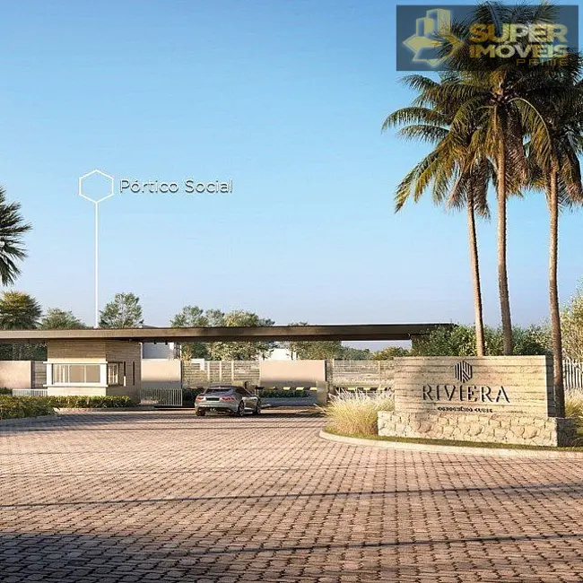 Foto 1 de Terreno / Lote à venda, 300m2 em Laranjal, Pelotas - RS