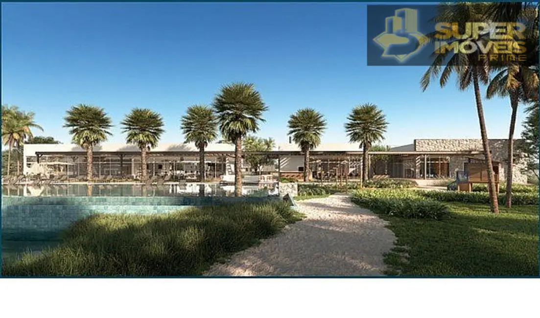 Foto 2 de Terreno / Lote à venda, 300m2 em Laranjal, Pelotas - RS