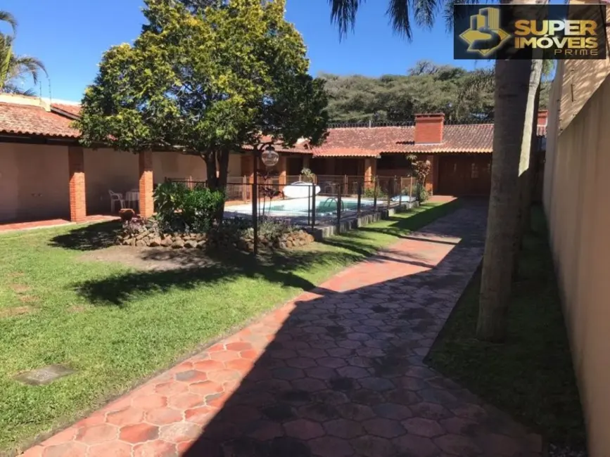 Foto 6 de Casa com 4 quartos à venda, 690m2 em Laranjal, Pelotas - RS
