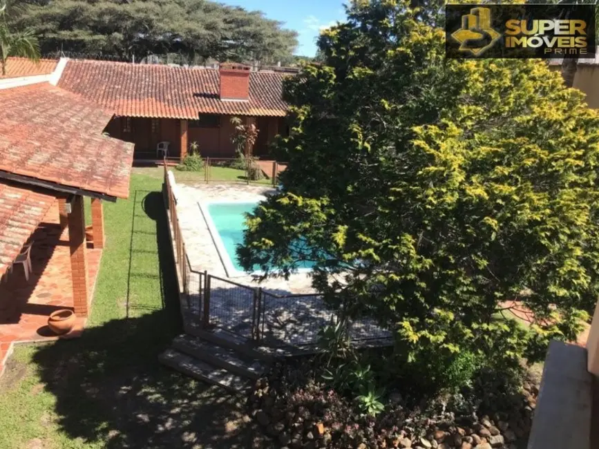 Foto 3 de Casa com 4 quartos à venda, 690m2 em Laranjal, Pelotas - RS