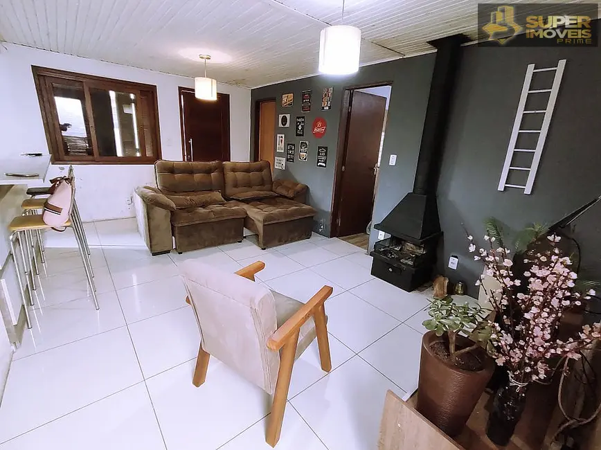 Casa com 2 quartos à venda, 200m2 em Três Vendas, Pelotas - RS - imagem 1 Foto 1 de Casa com 2 quartos à venda, 200m2 em Três Vendas, Pelotas - RS