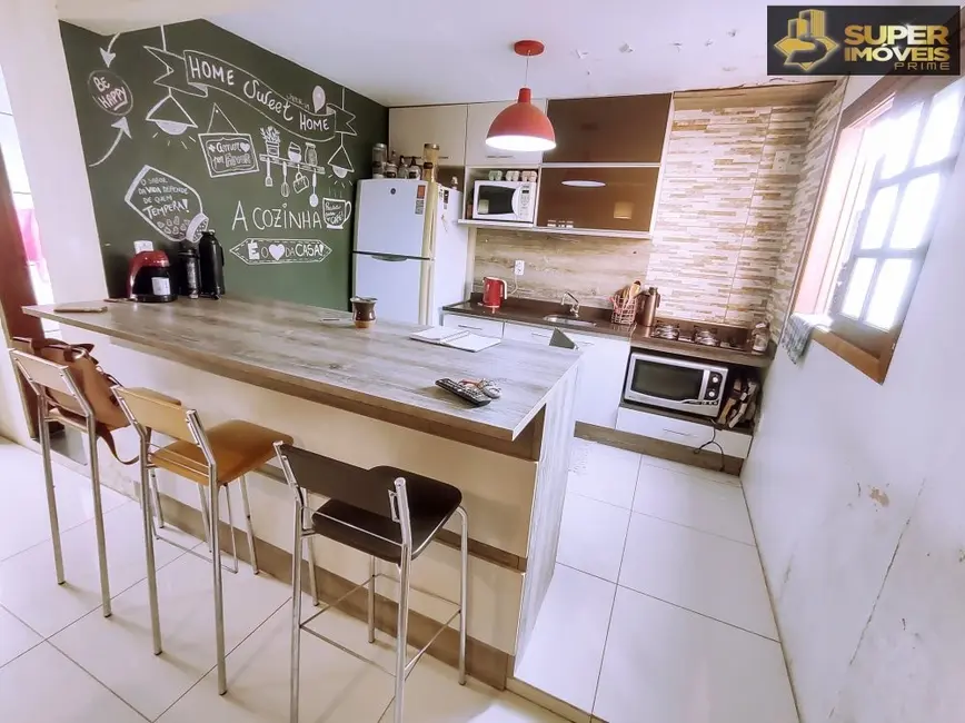 Foto 3 de Casa com 2 quartos à venda, 200m2 em Três Vendas, Pelotas - RS