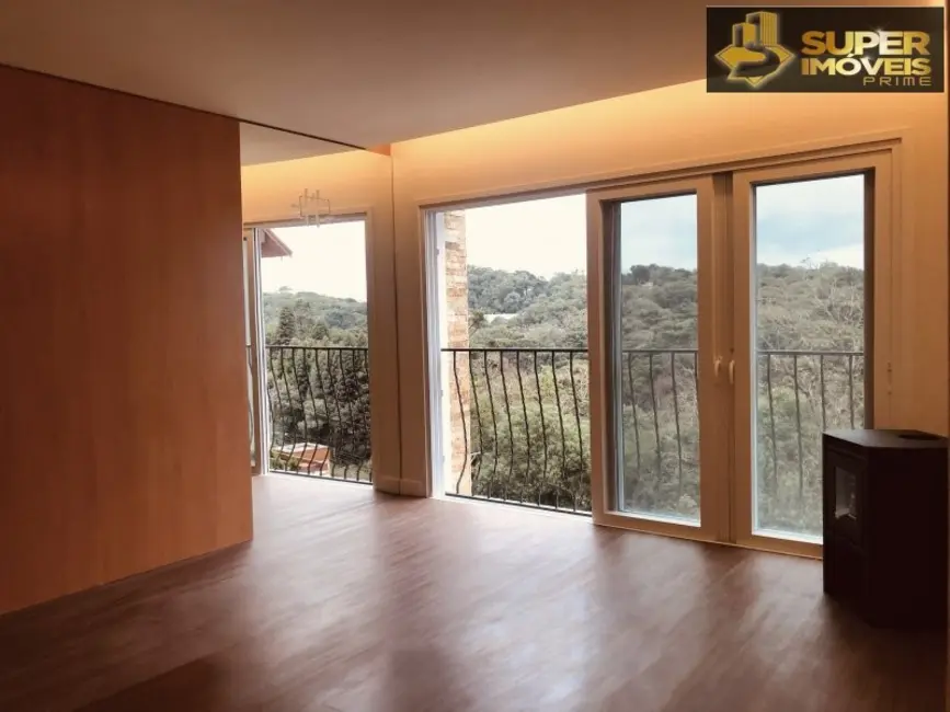 Apartamento com 2 quartos à venda, 116m2 em Gramado - RS - imagem 4 Foto 4 de Apartamento com 2 quartos à venda, 116m2 em Gramado - RS