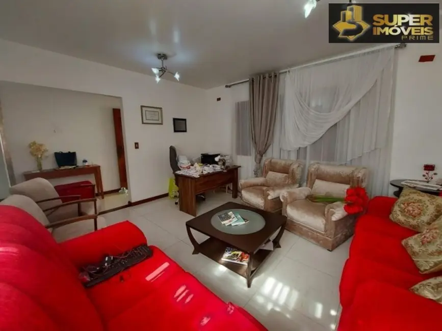 Foto 6 de Casa com 4 quartos à venda, 360m2 em Centro, Pelotas - RS