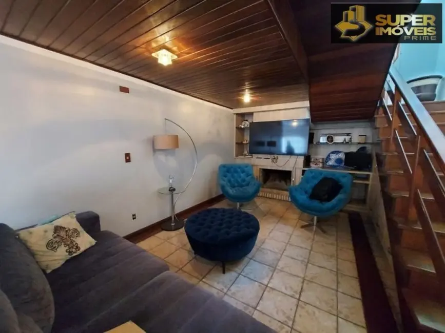 Foto 7 de Casa com 4 quartos à venda, 360m2 em Centro, Pelotas - RS