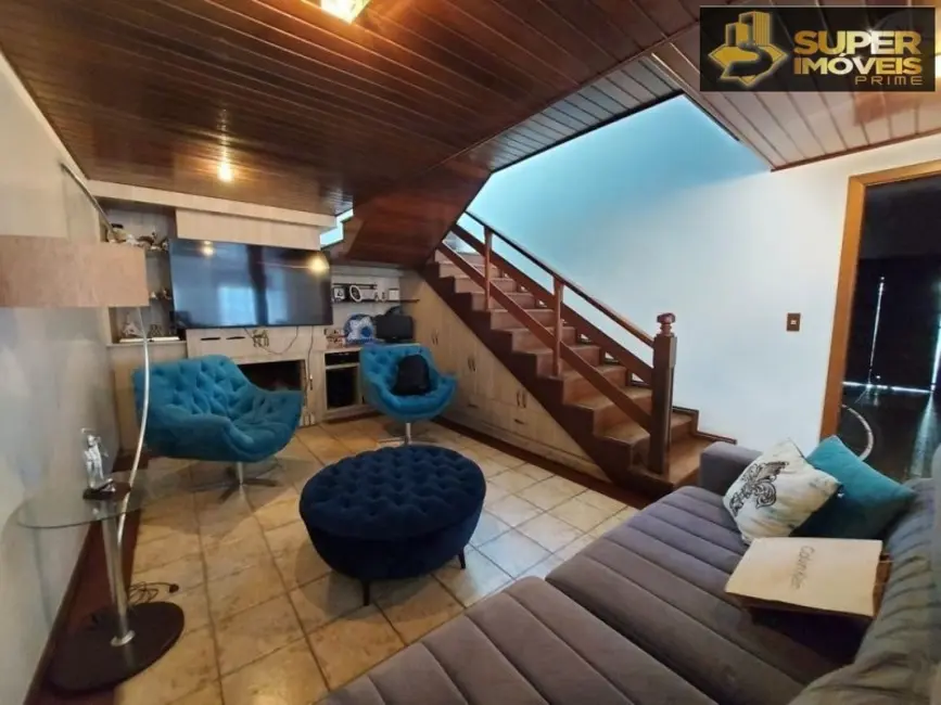 Foto 4 de Casa com 4 quartos à venda, 360m2 em Centro, Pelotas - RS