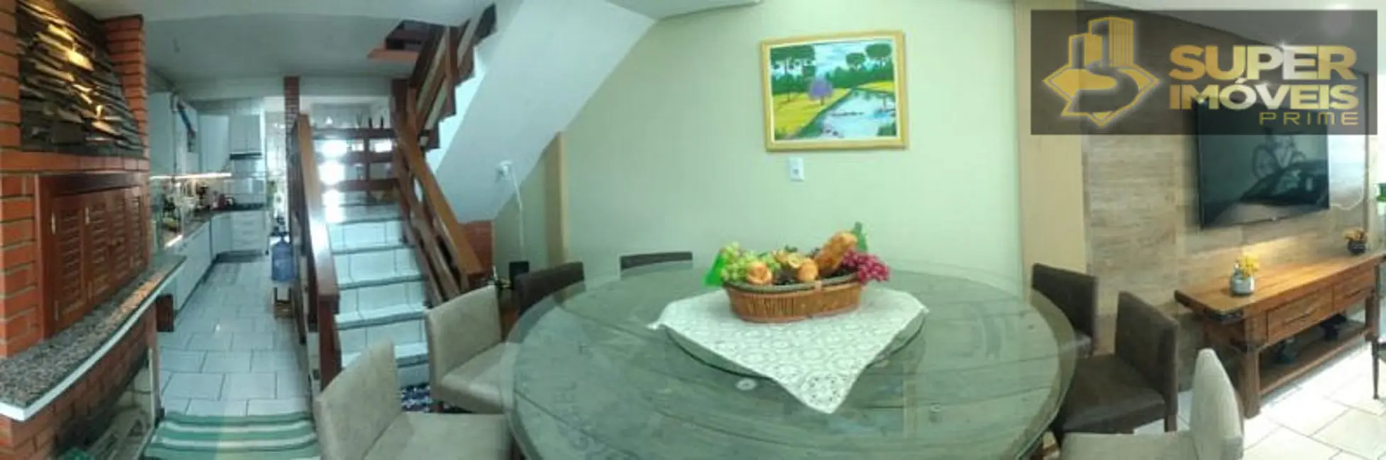 Casa com 2 quartos à venda, 185m2 em Fragata, Pelotas - RS - imagem 1 Foto 1 de Casa com 2 quartos à venda, 185m2 em Fragata, Pelotas - RS