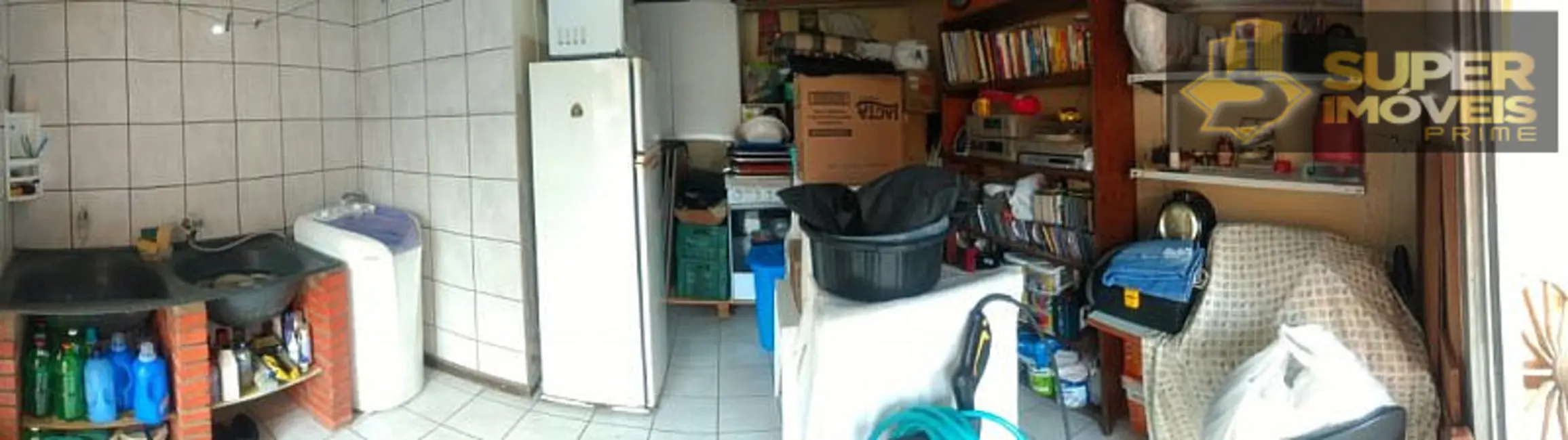 Casa com 2 quartos à venda, 185m2 em Fragata, Pelotas - RS - imagem 8 Foto 8 de Casa com 2 quartos à venda, 185m2 em Fragata, Pelotas - RS