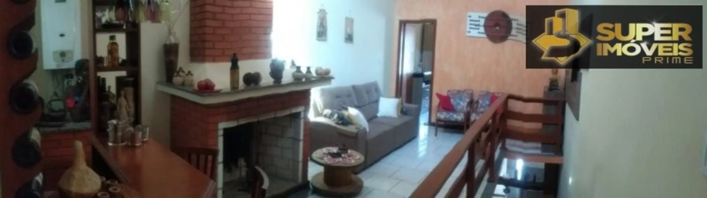 Foto 6 de Casa com 2 quartos à venda, 185m2 em Fragata, Pelotas - RS