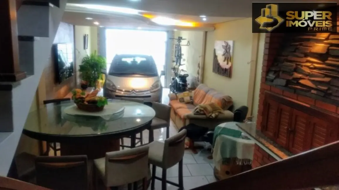 Foto 7 de Casa com 2 quartos à venda, 185m2 em Fragata, Pelotas - RS