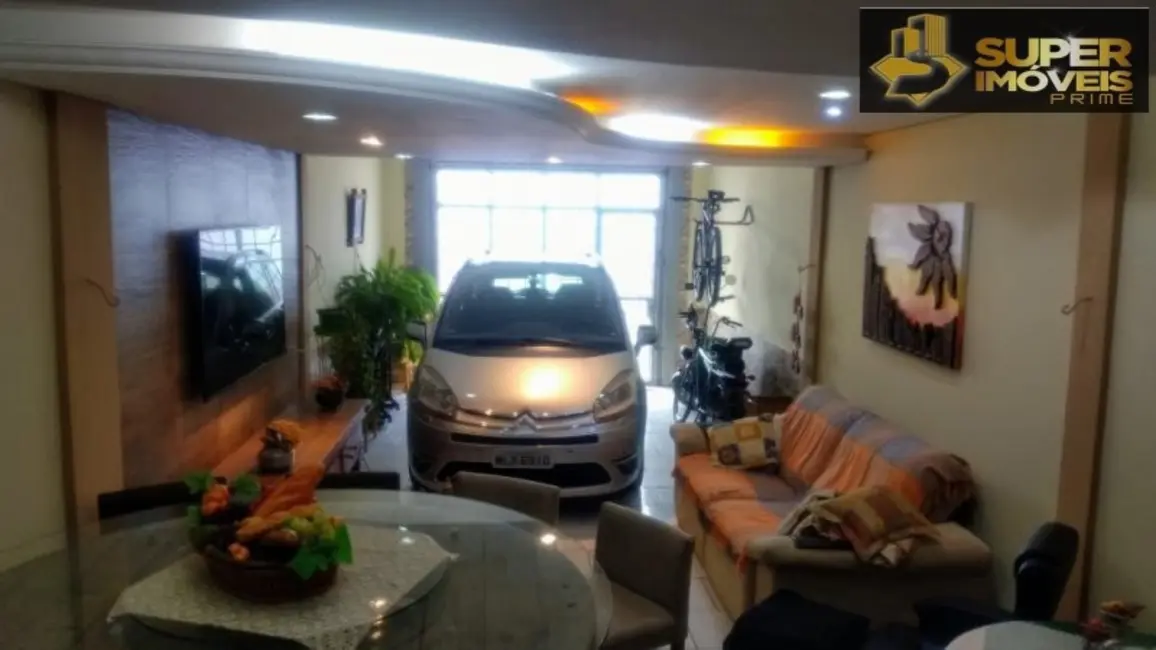 Foto 4 de Casa com 2 quartos à venda, 185m2 em Fragata, Pelotas - RS