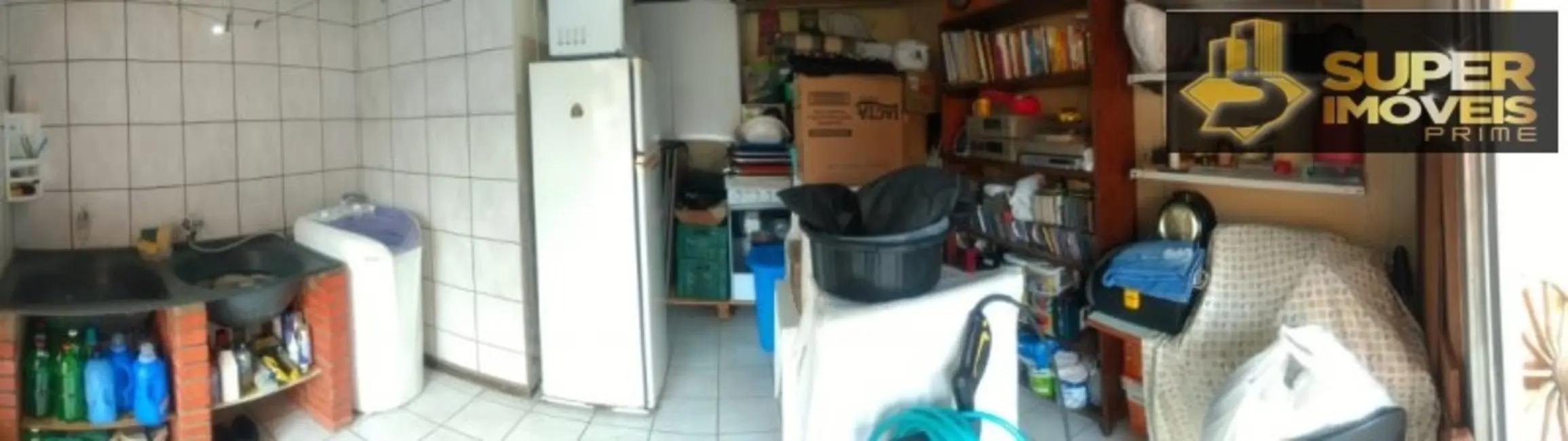 Foto 8 de Casa com 2 quartos à venda, 185m2 em Fragata, Pelotas - RS