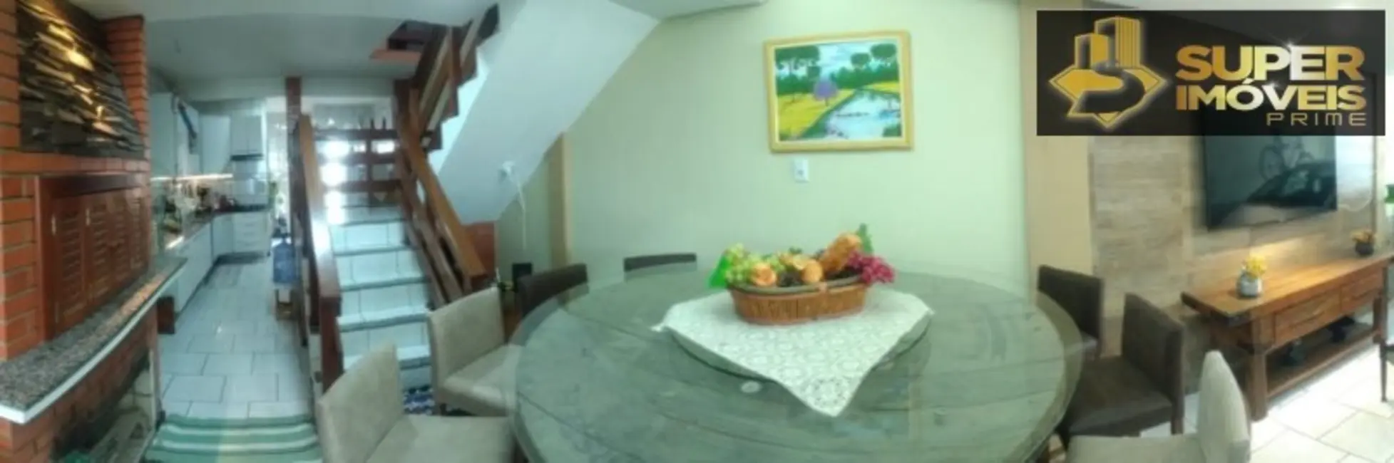 Foto 1 de Casa com 2 quartos à venda, 185m2 em Fragata, Pelotas - RS