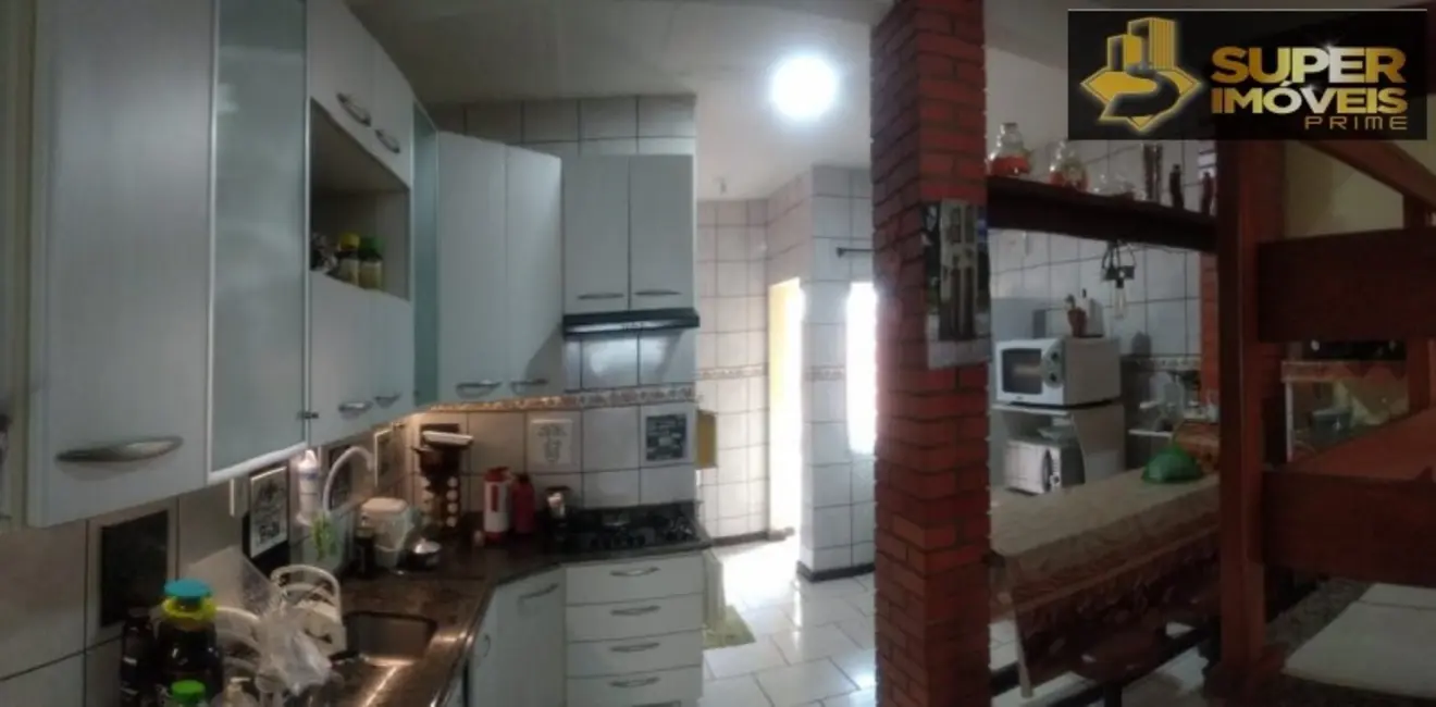 Foto 5 de Casa com 2 quartos à venda, 185m2 em Fragata, Pelotas - RS