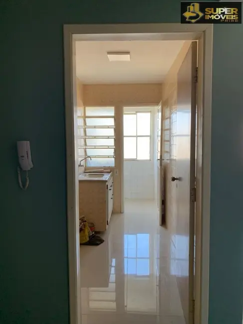 Foto 5 de Kitnet com 1 quarto à venda, 32m2 em Centro, Pelotas - RS
