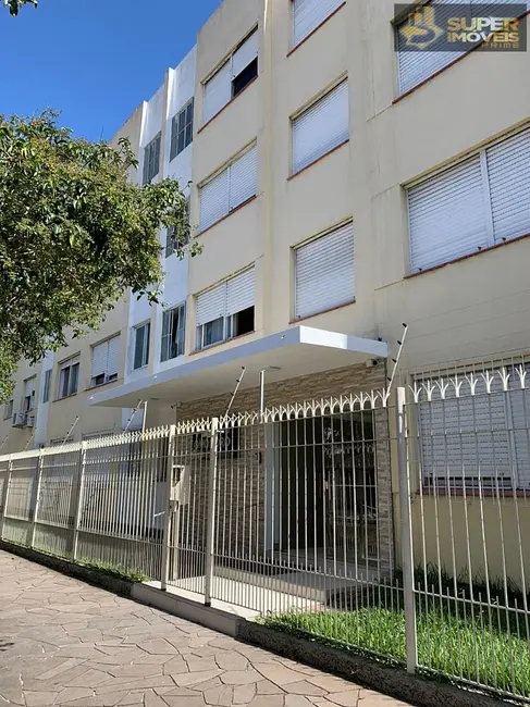 Foto 9 de Kitnet com 1 quarto à venda, 32m2 em Centro, Pelotas - RS