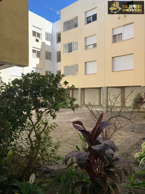 Foto 9 de Kitnet com 1 quarto à venda, 32m2 em Centro, Pelotas - RS