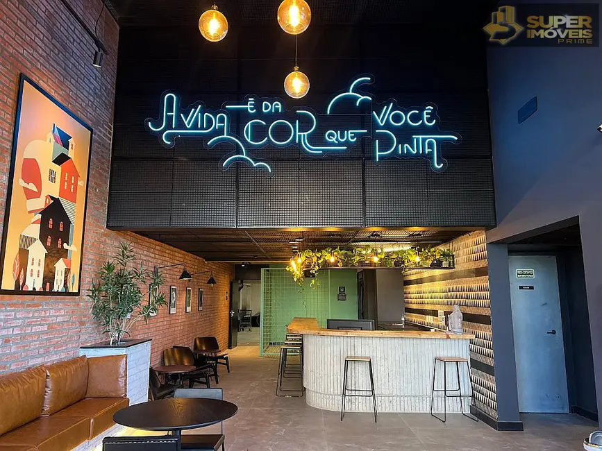 Foto 9 de Apartamento com 1 quarto à venda, 27m2 em São Gonçalo, Pelotas - RS