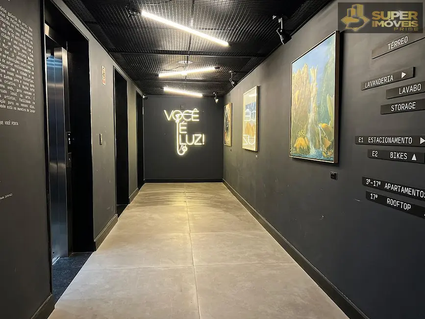 Foto 4 de Apartamento com 1 quarto à venda, 27m2 em São Gonçalo, Pelotas - RS