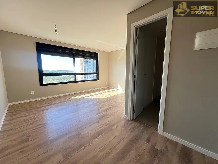 Foto 2 de Apartamento com 1 quarto à venda, 27m2 em São Gonçalo, Pelotas - RS