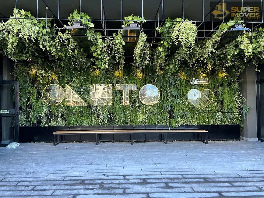 Foto 7 de Apartamento com 1 quarto à venda, 27m2 em São Gonçalo, Pelotas - RS