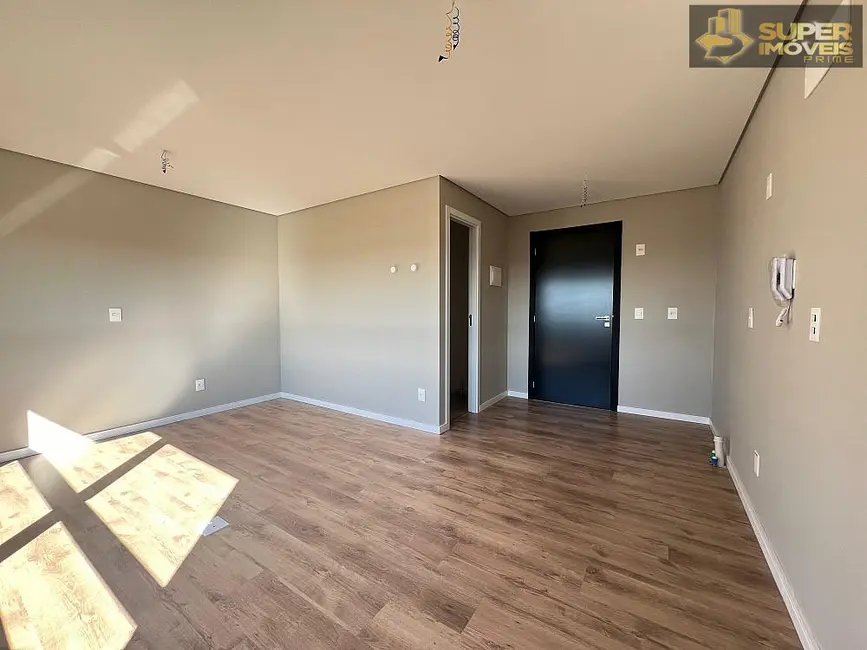 Foto 1 de Apartamento com 1 quarto à venda, 27m2 em São Gonçalo, Pelotas - RS