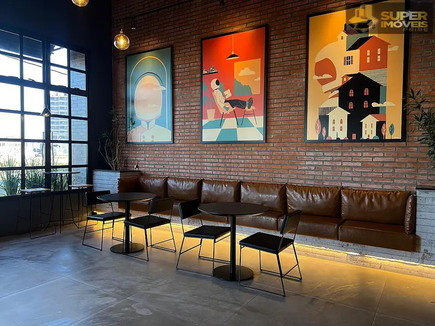 Foto 6 de Apartamento com 1 quarto à venda, 27m2 em São Gonçalo, Pelotas - RS