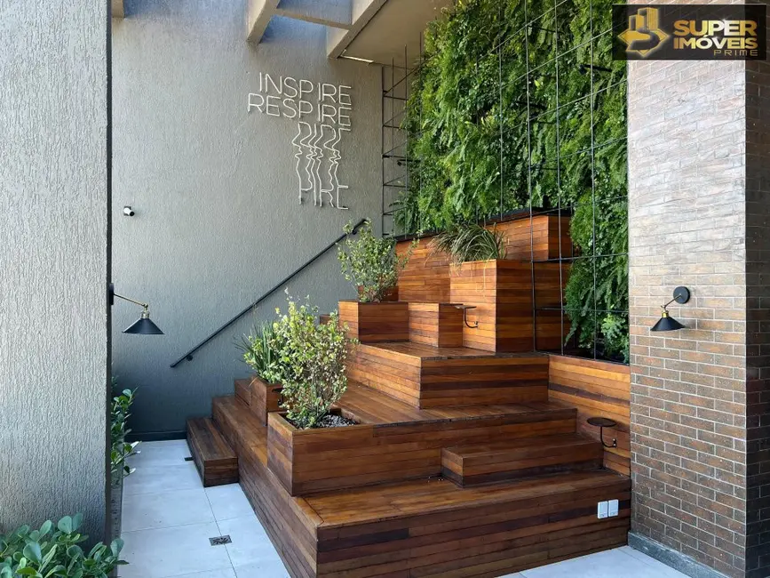 Apartamento com 1 quarto à venda, 27m2 em São Gonçalo, Pelotas - RS - imagem 8 Foto 8 de Apartamento com 1 quarto à venda, 27m2 em São Gonçalo, Pelotas - RS