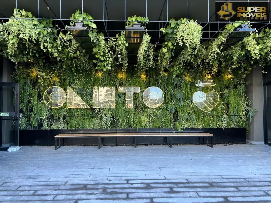 Apartamento com 1 quarto à venda, 27m2 em São Gonçalo, Pelotas - RS - imagem 7 Foto 7 de Apartamento com 1 quarto à venda, 27m2 em São Gonçalo, Pelotas - RS