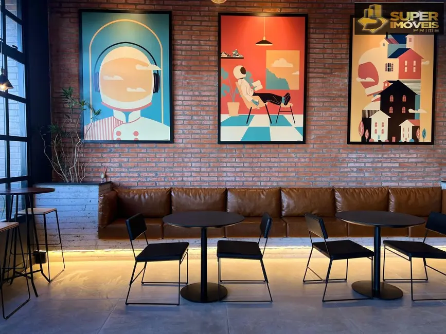 Foto 5 de Apartamento com 1 quarto à venda, 27m2 em São Gonçalo, Pelotas - RS