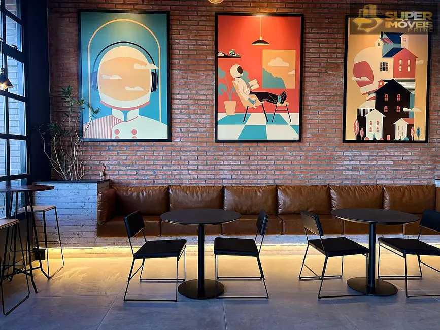 Foto 5 de Apartamento com 1 quarto à venda, 27m2 em São Gonçalo, Pelotas - RS