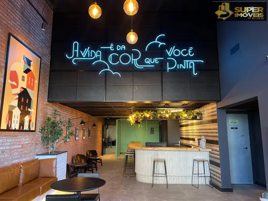 Apartamento com 1 quarto à venda, 27m2 em São Gonçalo, Pelotas - RS - imagem 9 Foto 9 de Apartamento com 1 quarto à venda, 27m2 em São Gonçalo, Pelotas - RS