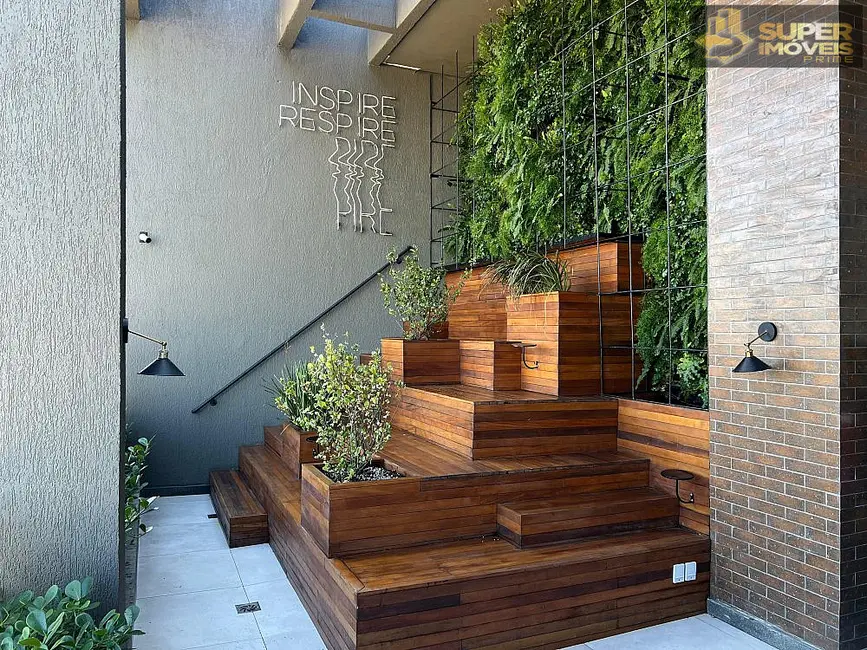 Foto 8 de Apartamento com 1 quarto à venda, 27m2 em São Gonçalo, Pelotas - RS