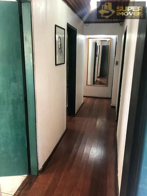 Foto 4 de Casa com 3 quartos à venda, 200m2 em Fragata, Pelotas - RS