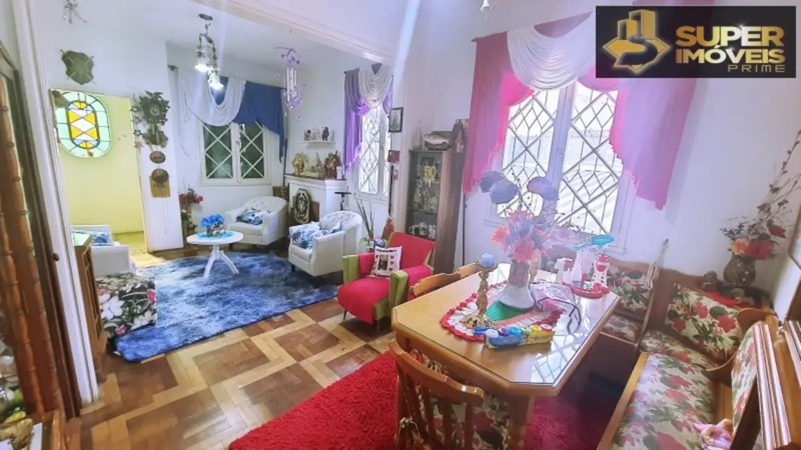 Foto 3 de Casa com 4 quartos à venda, 625m2 em Areal, Pelotas - RS