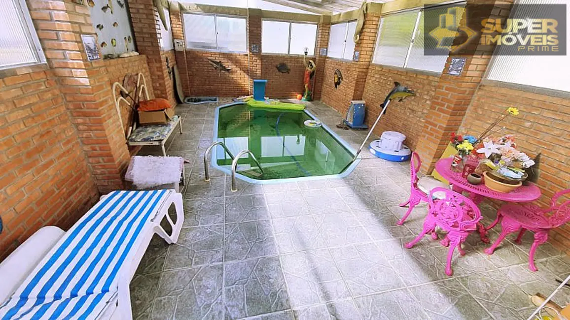 Casa com 4 quartos à venda, 625m2 em Areal, Pelotas - RS - imagem 7 Foto 7 de Casa com 4 quartos à venda, 625m2 em Areal, Pelotas - RS