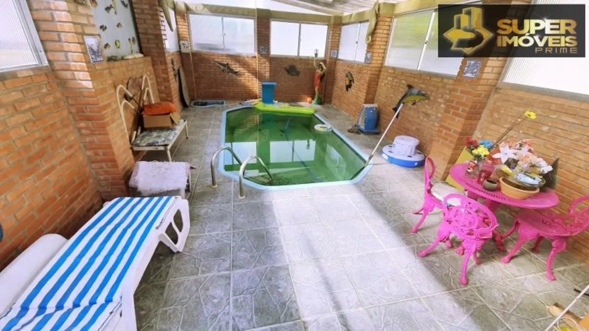 Foto 6 de Casa com 4 quartos à venda, 625m2 em Areal, Pelotas - RS